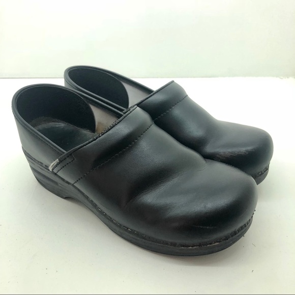 dansko wide fit
